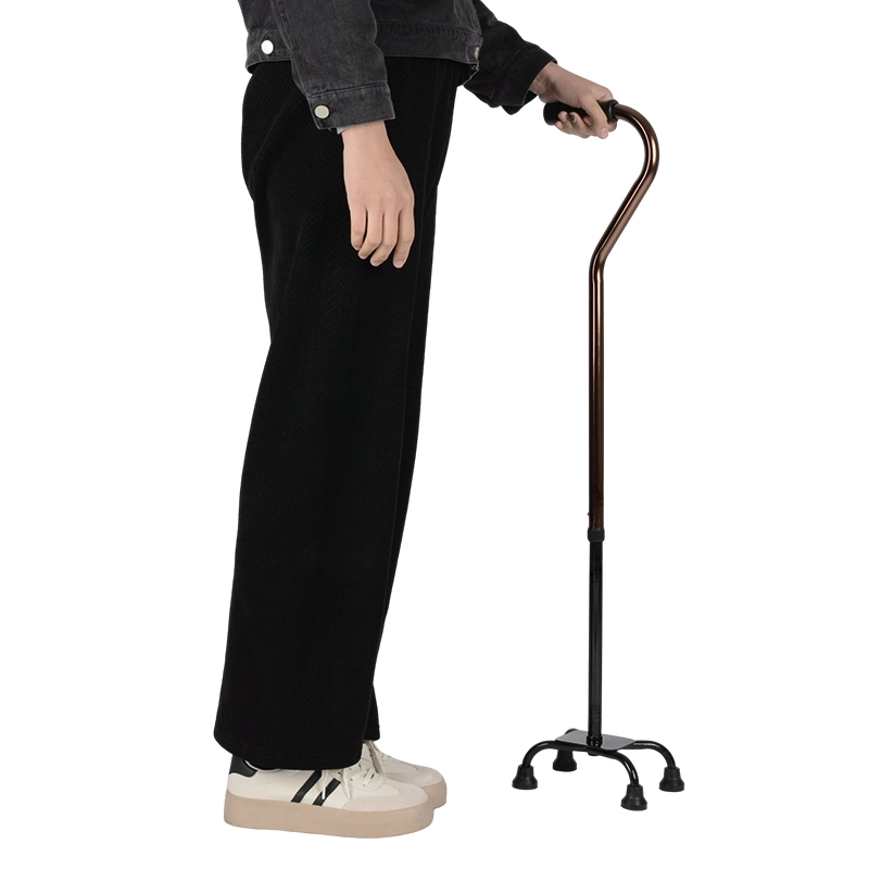 Adjustable Aluminum Walking Sticks