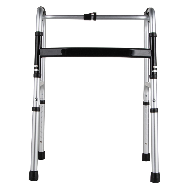 Wheeled Cane Walking Frame Rollator Walker Wheeled Cane Walking Frame Rollator Walker
